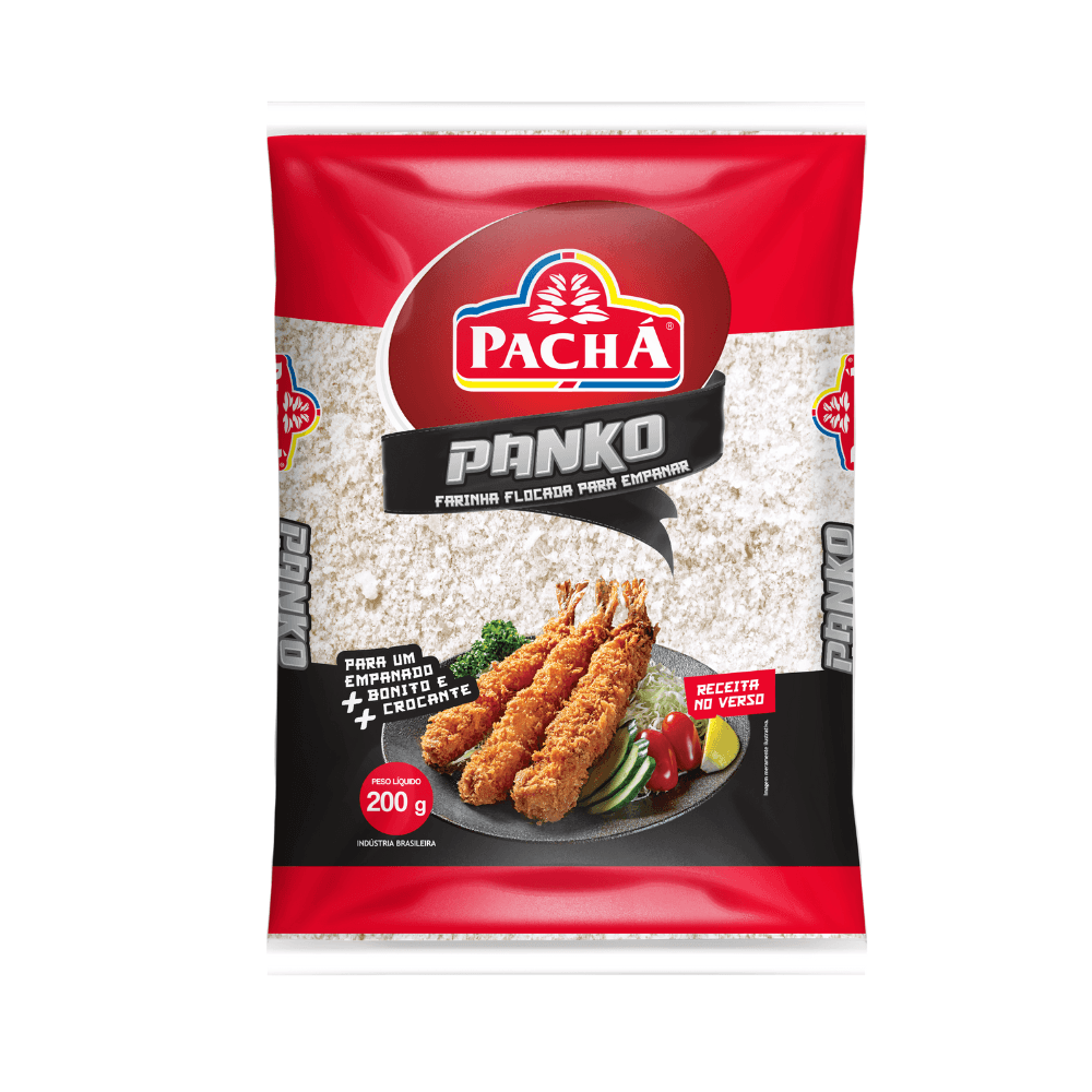 FARINHA FLOCADA ANCHIETA PANKO 200GR