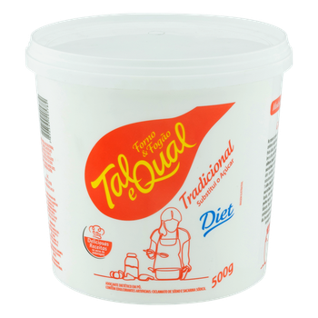 ADOCANTE PO TAL QUAL 500GR