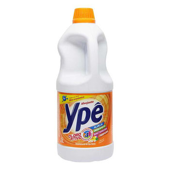 ALVEJ YPE CLORO FLOR PRIMAV 2LT