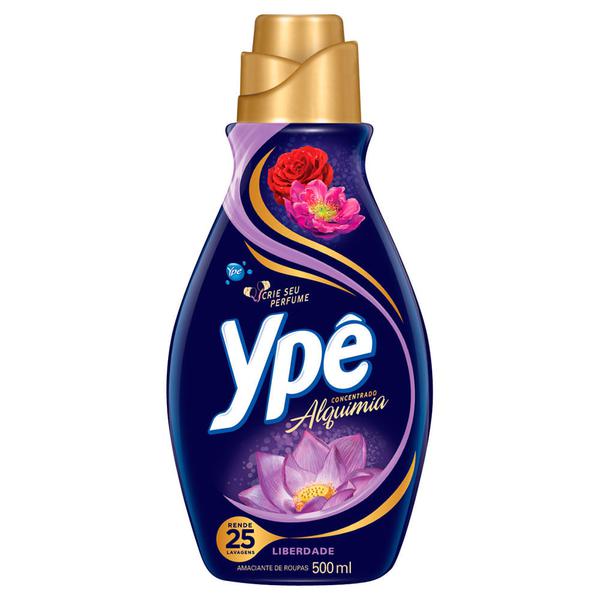 AMAC YPE CONC LIBERDADE 500ML