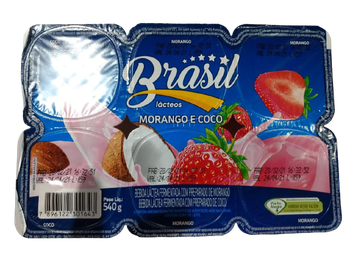 BEB LACT BRASIL MOR COC 540GR
