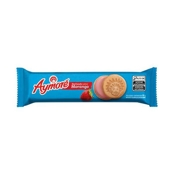 BISC AYMORE RECH MORANGO 86GR