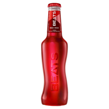 SKOL BEATS RED MIX LN 269ML