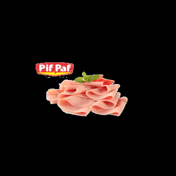 PD PRESUNTO PIF PAF KG