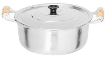 CACAROLA ARCO IRIS FUNDIDO N20