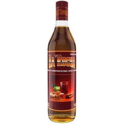 COQUETEL CANELINHA DA ROCHA 900ML