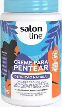 CR CAB PENT SALON LINE DEF NAT 1KG