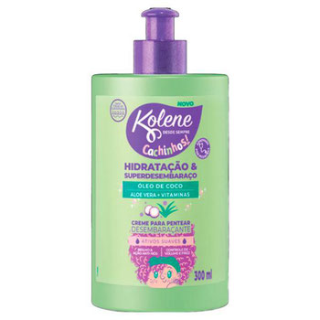 CR PENT KOLENE CACHINHOS 300ML