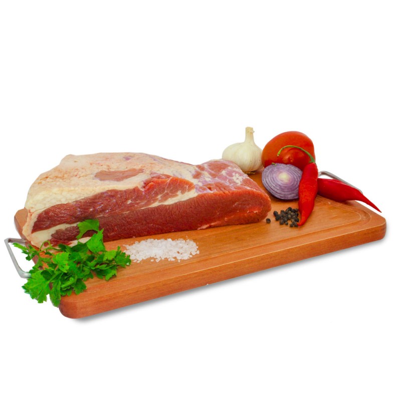 CARNE BOV MACA DE PEITO KG