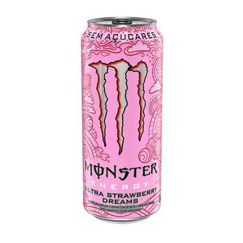 ENERG MONSTER STRWBRY DREAM LT 473ML