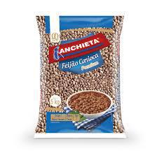 FEIJAO CARIOCA ANCHIETA 5KG