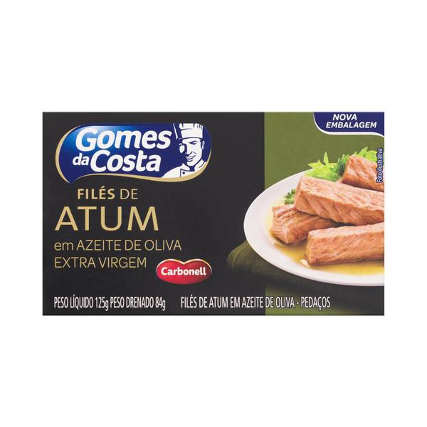 FILE ATUM G COSTA AZEIT 125GR