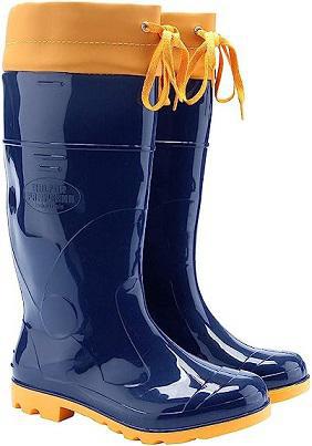 LUVA LATEX NOBRE AM G