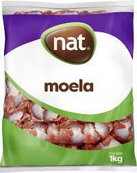 MOELA FRANGO NAT 1KG
