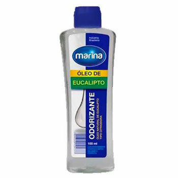 OLEO EUCALIPTO MARINA 100ML