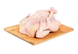 FRANGO INTEIRO RESFRIADO SAPECADO