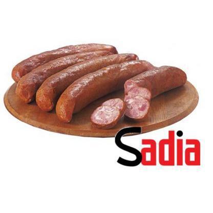LINGUICA CALABRESA SADIA