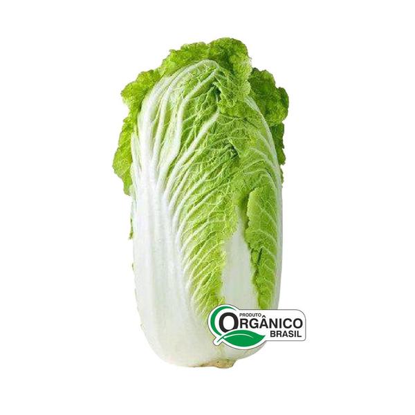 ACELGA ORGANICA CAPELA-200 G