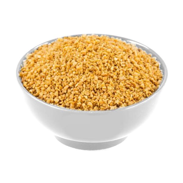 ALHO FRITO CROCANTE CADEBE - 60G