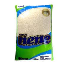 ARROZ NENE TIPO 1 - 5KG