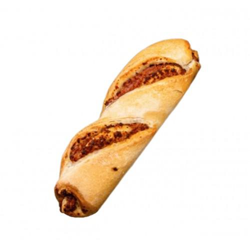 BAGUETE CALABRESA/REQUEIJÃO - 300G