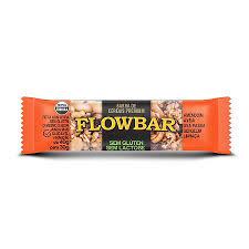 BARRA CEREAL FLOWBAR AMENDOIM - 30G