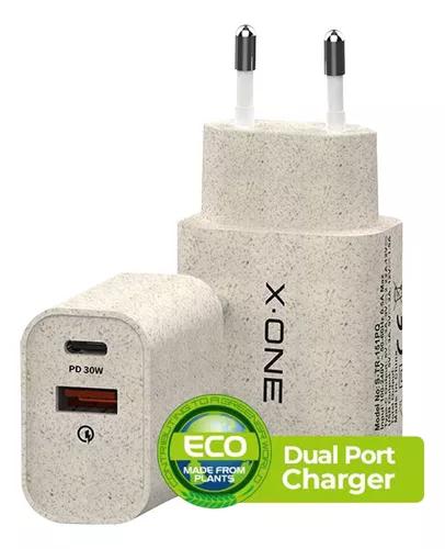 CARREGADOR ECO MANIA 2EM1 - 1UN