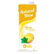 CHA MAGUARY NAT.TEA VERDE ABAC/HORT-1L