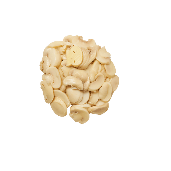 CHAMPIGNON FATIADO CONSERV.CANANEIA-100G