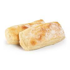 CIABATTA UNIDADE