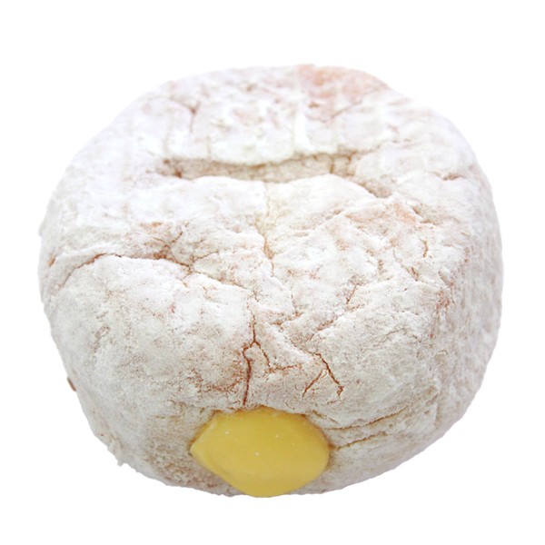 DONUT DE CREME - 1UN