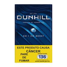 DUNHIILL ONE ICE BOOST BOX
