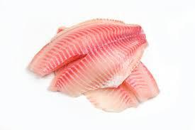 FILE DE TILAPIA - KG