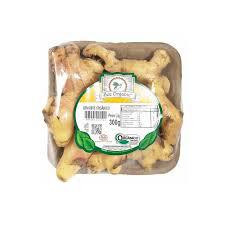 GENGIBRE ORGANICO BEE - 300G