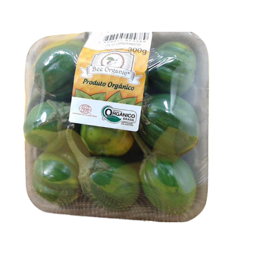 JILÓ ORGANICO BEE ORGANIC - 300 G