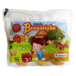 MACA BENASSINHA PCT-1KG.
