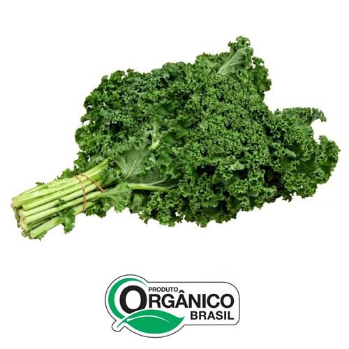 ORGANICO COUVE KALE- 150G