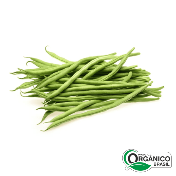 ORGANICO VAGEM HOLANDESA - 300G