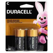 PILHA DURACELL MEDIA - 2UN