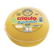 QUEIJO PARMESAO CRIOULO MONTANHES - KG