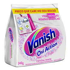 VANISH OXIACTION TIRA MANCHA M.POWE-240G