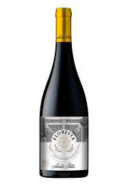 VINHO FLORESTA CAB FRANC- 750ML