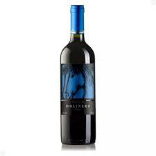 VINHO MOLINERO MALBEC - 750ML