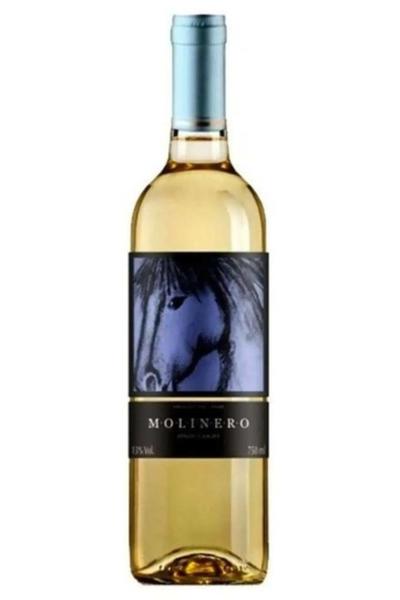 VINHO MOLINERO PINOT GRIGIO - 750ML