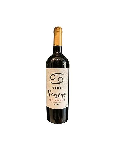 VINHO TTO CHI HOROSCOPE 750ML VIRGEM