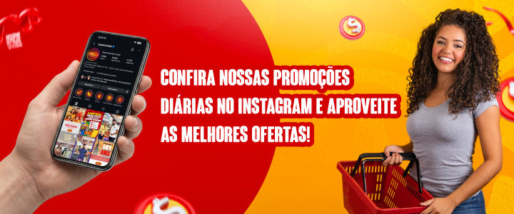 Instagram mobe
