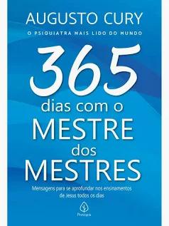 365 DIAS COM O MESTRE DOS MESTRES