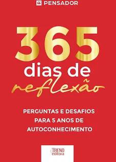 365 DIAS DE REFLEXAO