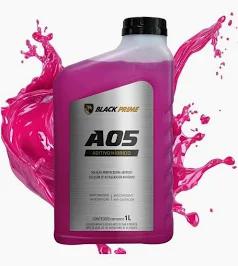 ADITIVO A05 PRONTO USO BLACK PRIME ROSA 1L