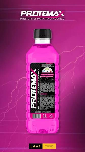 ADITIVO FULL TECH PROTEMAX PROTETIVO CONC 1L